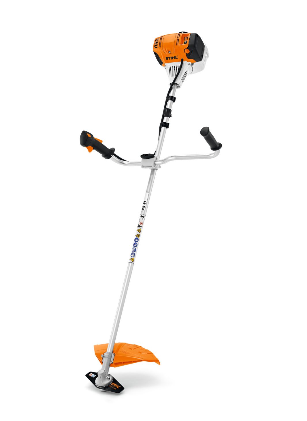 STIHL FS 91 Freischneider