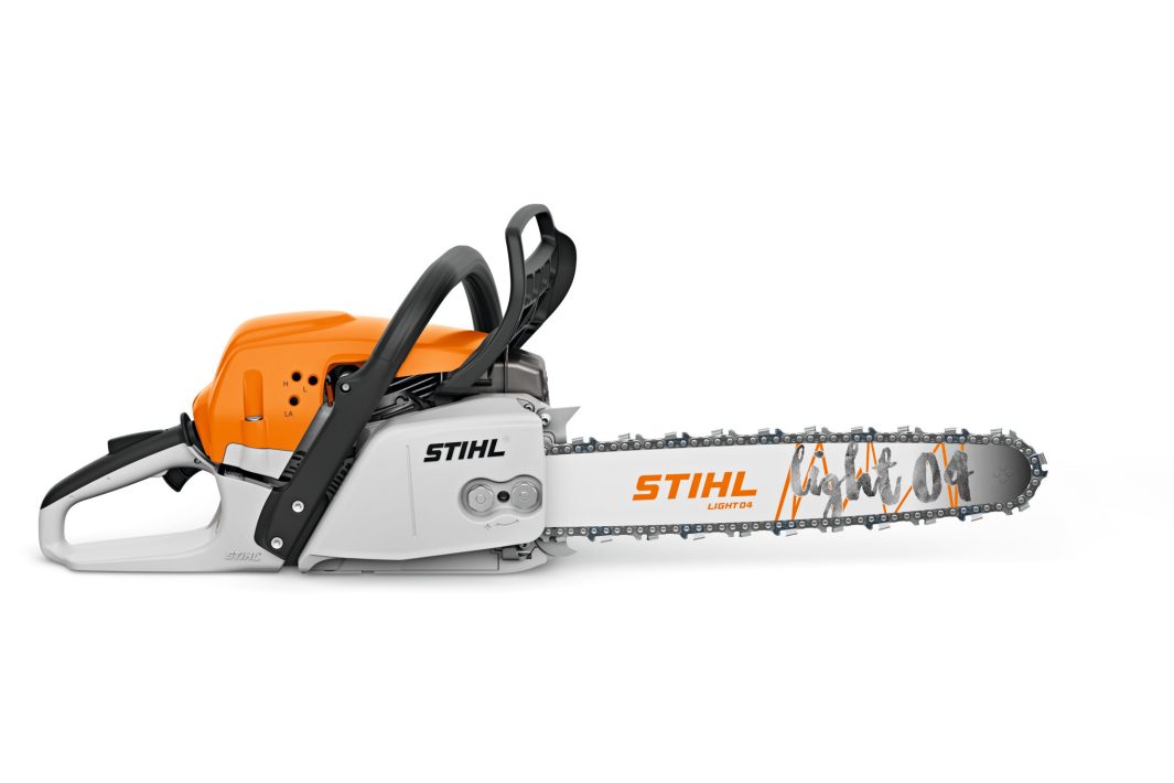 STIHL MS 291 Motorsäge