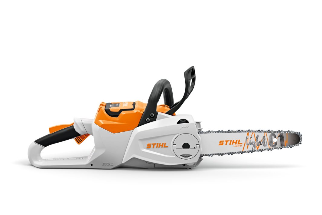 STIHL MSA 80 Akku-Motorsäge