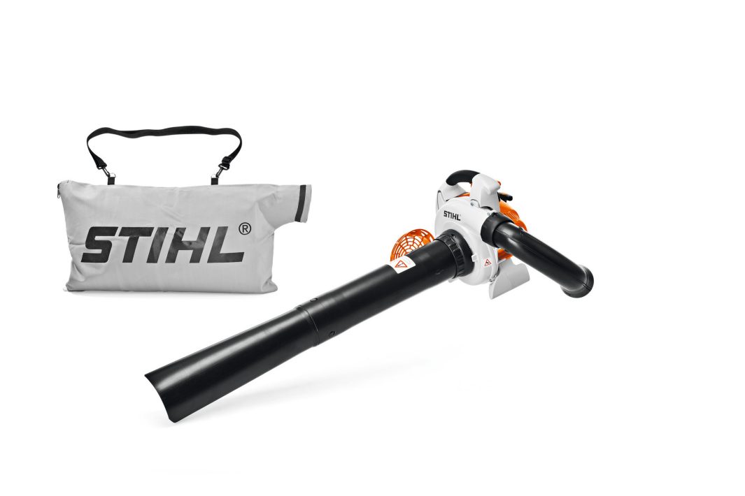 STIHL SH 86 Blas- und Sauggerät