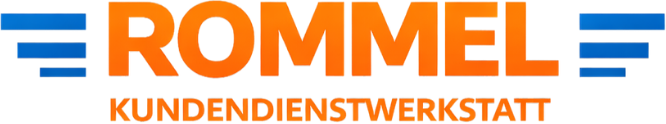 Rommel Kundendienstwerkstatt